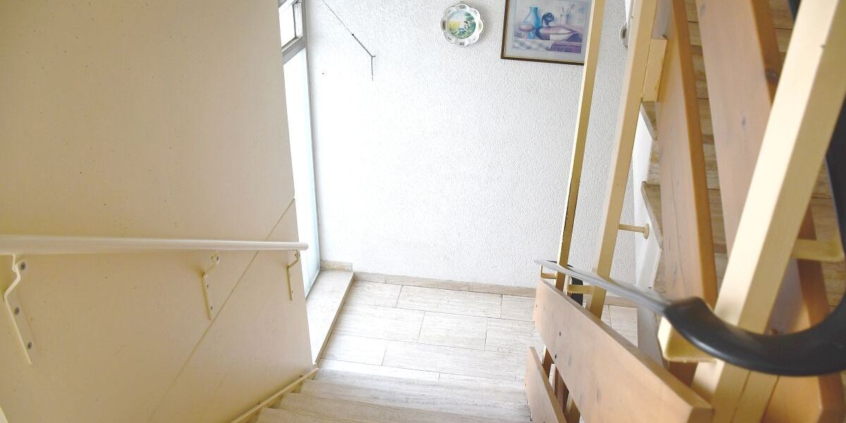 Sonnige 2-Zimmer-Eigentumswohnung mit Balkon und Pkw-Stellplatz in Büttelborn - Erdgeschoßwohnung Büttelborn Weiterstadt | Angebot:26837320