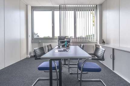 Gewerbeobjekt Wiesbaden Südost - 2.050&euro; | Angebot:23335096