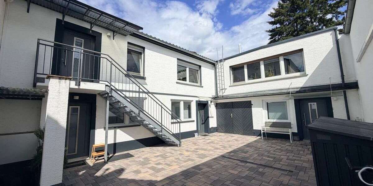 Einfamilienhaus Weiterstadt - 13 Zimmer, 387 m&sup2;, 939.000&euro; | Angebot:27487402
