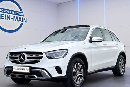 Mercedes-Benz GLC 200 67.916 km 32.849 &euro; Nauheim 64569