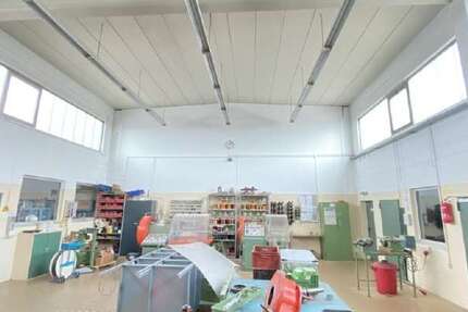 Gewerbeobjekt Mainz Mombach - 995.000&euro; | Angebot:24419501