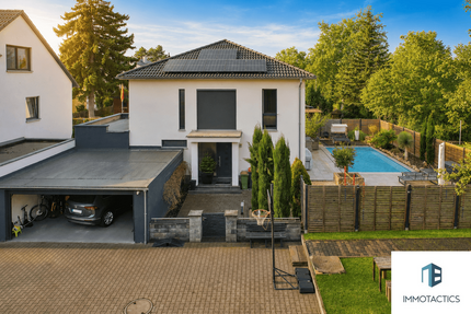 Haus Mainz Lerchenberg - 5 Zimmer, 150 m&sup2;, 1.145.000&euro; | Angebot:27398778