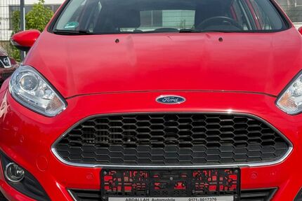Ford Fiesta 99.000 km 6.699 &euro; Kelkheim 65779