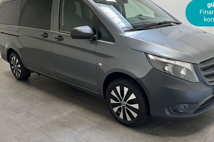 Mercedes-Benz Vito 73.403 km 42.970 &euro; Egelsbach 63329