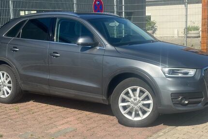 Audi Q3 134.000 km 12.999 &euro; Riedstadt-Goddelau 64560