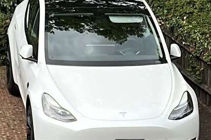 Tesla Model Y 53.503 km 34.950 &euro; Bad Soden 65812