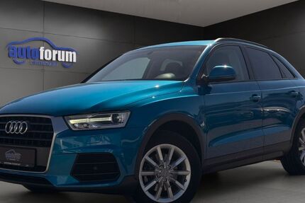 Audi Q3 154.000 km 13.990 &euro; Stockstadt am Rhein 64589