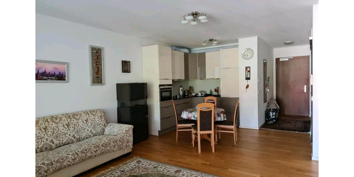 Etagenwohnung Bad Soden am Taunus - 2 Zimmer, 70 m&sup2;, 349.000&euro; | Angebot:27492474