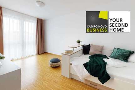 Zimmer Mainz Hartenberg-Münchfeld - 2 Zimmer, 1.469&euro; | Angebot:2342651