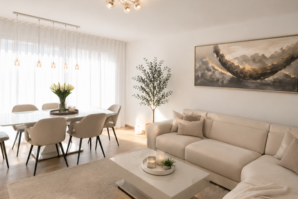 Wohnung Niedernhausen - 3 Zimmer, 69 m&sup2;, 169.500&euro; | Angebot:26931869