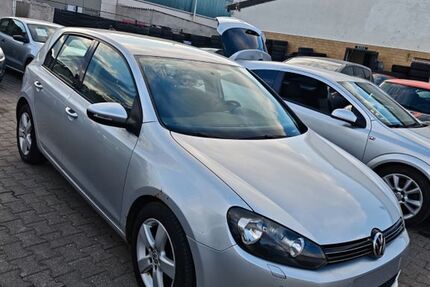 VW Golf 257.536 km 1.999 &euro; Ingelheim 55218