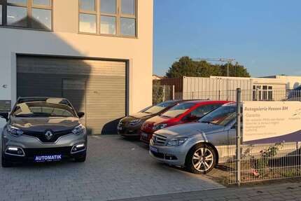 Kia Venga 75.500 km 6.990 &euro; Egelsbach 63329