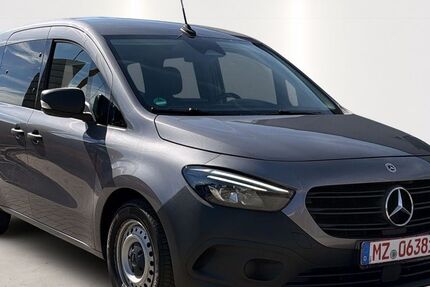 Mercedes-Benz Citan 107.900 km 15.900 &euro; Saulheim 55291