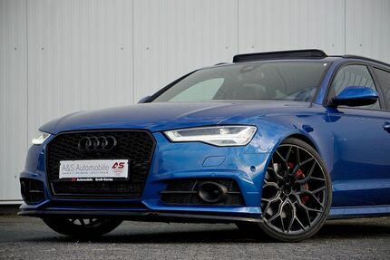 Audi A6 134.000 km 28.990 &euro; Groß-Gerau 64521