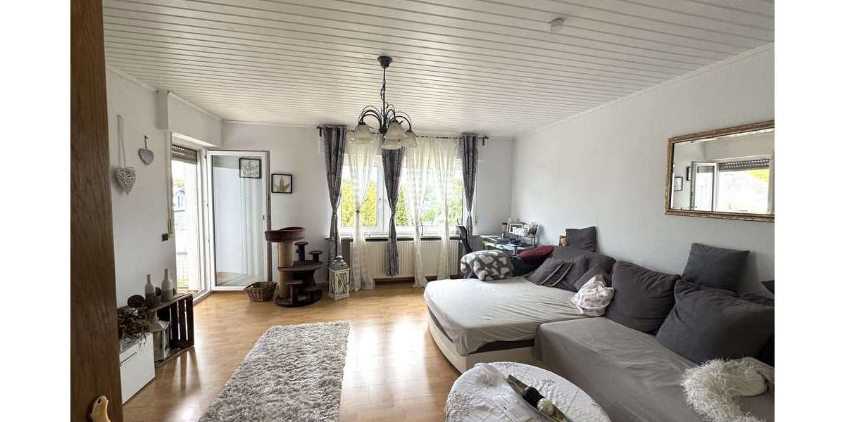 Etagenwohnung Taunusstein Orlen - 3 Zimmer, 80 m&sup2;, 229.000&euro; | Angebot:27437743