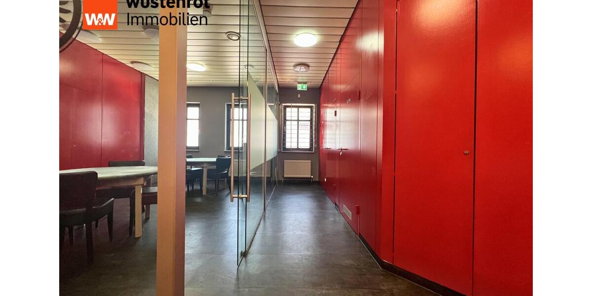 Gewerbeobjekt Hofheim am Taunus - 3.150&euro; | Angebot:26511181