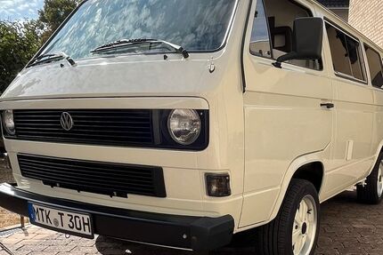 VW T3 andere 70.777 km 14.800 &euro; Hochheim am Main 65239