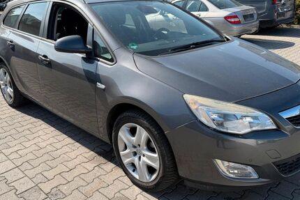 Opel Astra 350.377 km 2.500 &euro; Wiesbaden 65201