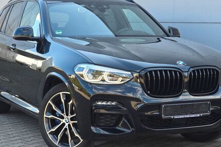 BMW X3 M40 142.843 km 32.900 &euro; Wiesbaden 65201