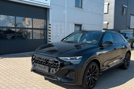 Audi Q8 11.000 km 79.600 &euro; Kelkheim 65779