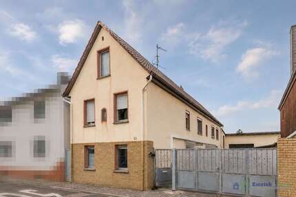 Haus Mainz / Finthen Finthen - 5 Zimmer, 149 m&sup2;, 399.000&euro; | Angebot:27243578