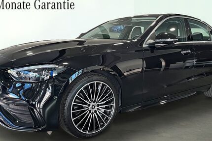 Mercedes-Benz C 220 18.721 km 43.900 &euro; Hattersheim 65795