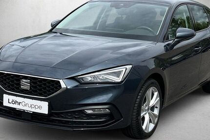 Seat Leon 21.000 km 26.380 &euro; Mainz 55120