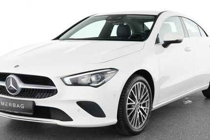 Mercedes-Benz CLA 200 60.905 km 24.470 &euro; Mainz 55128