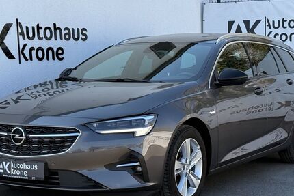 Opel Insignia 85.000 km 16.880 &euro; Bischofsheim 65474
