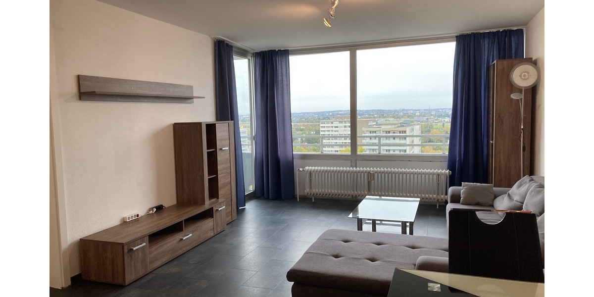 Eschborn-Süd: 3 Zimmer Wohnung - vermietet und in 2 Einheiten geteilt! - Etagenwohnung Eschborn Eschborn | Angebot:27495921