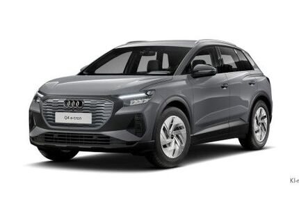 Audi Q4 e-tron 30.975 km 26.890 &euro; Wiesbaden 65189