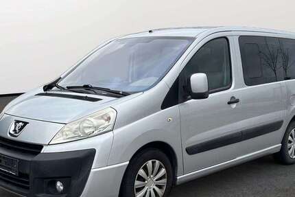 Peugeot Expert 180.000 km 7.900 &euro; Saulheim 55291