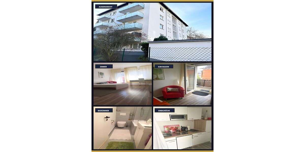 Etagenwohnung Wiesbaden Biebrich - 3 Zimmer, 101 m&sup2;, 460.000&euro; | Angebot:26374237