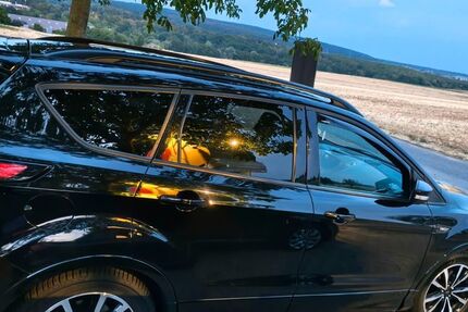Ford Kuga 85.000 km 15.800 &euro; Wiesbaden 65207