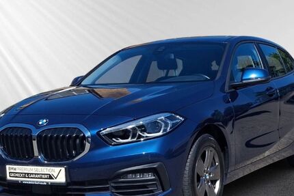 BMW 116 109.970 km 17.960 &euro; Wiesbaden 65203