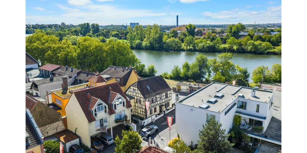 Einfamilienhaus Kelsterbach - 8 Zimmer, 195 m&sup2;, 485.000&euro; | Angebot:27346919