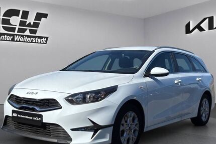 Kia ceed Sportswagon 43.912 km 17.869 &euro; Weiterstadt-Darmstadt 64331