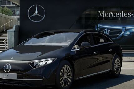 Mercedes-Benz EQS 62.800 km 48.880 &euro; Wiesbaden 65189