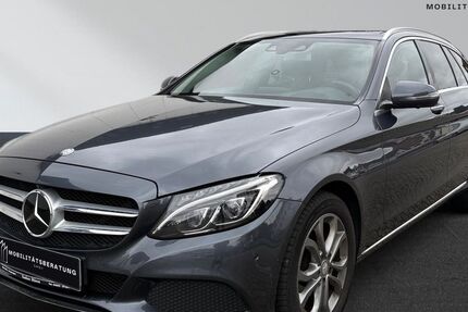 Mercedes-Benz C 220 228.500 km 12.999 &euro; Ginsheim-Gustavsburg 65462