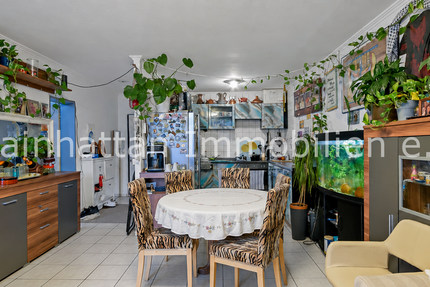 Wohnung Eschborn-Zentrum Zentrum - 2 Zimmer, 57 m&sup2;, 159.500&euro; | Angebot:27314075