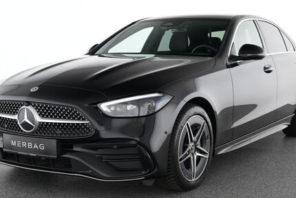 Mercedes-Benz C 300 37.879 km 39.870 &euro; Mainz 55128