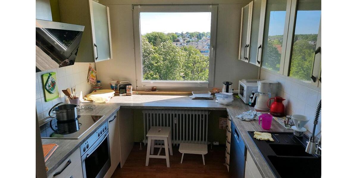 Etagenwohnung Langen (Hessen) - 3 Zimmer, 86 m&sup2;, 295.000&euro; | Angebot:20495383