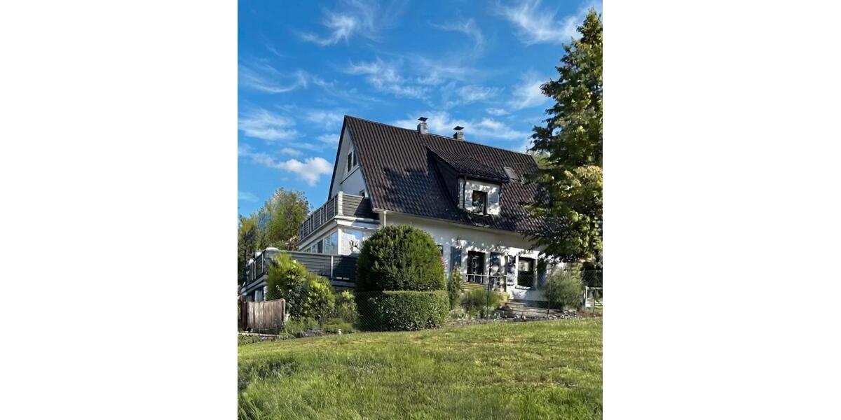 Einfamilienhaus Waldems - 459.000&euro; | Angebot:27222705