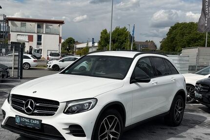 Mercedes-Benz GLC 250 89.700 km 26.990 &euro; Büttelborn 64572
