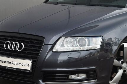 Audi A6 200.000 km 10.991 &euro; Wiesbaden 65203