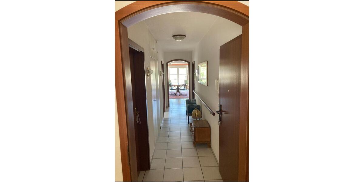 Terrassenwohnung Mainz Ebersheim - 3 Zimmer, 94 m&sup2;, 549.000&euro; | Angebot:27263965