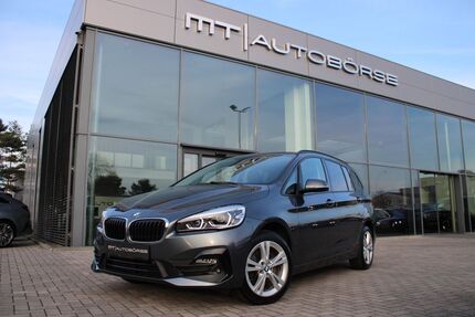 BMW 218 Gran Tourer 48.300 km 23.500 &euro; Griesheim - Darmstadt 64347