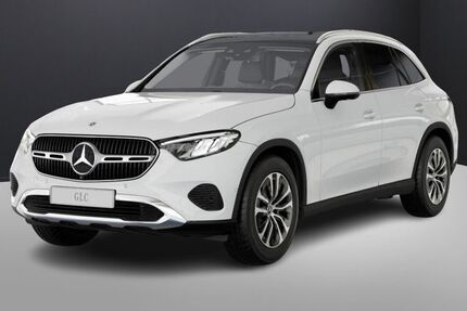 Mercedes-Benz GLC 220 50.990 km 46.380 &euro; Wiesbaden 65189