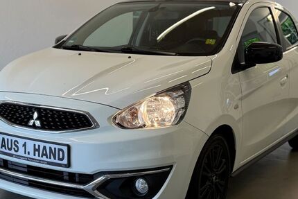 Mitsubishi Space Star 105.600 km 6.999 &euro; Taunusstein 65232