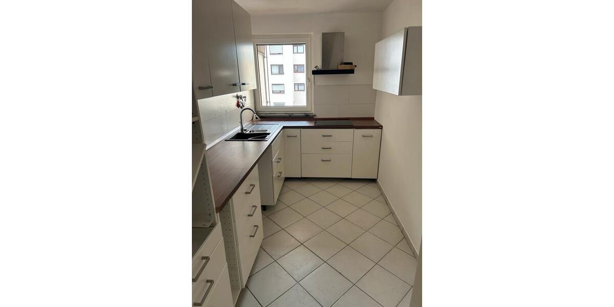 Etagenwohnung Bad Soden am Taunus - 3 Zimmer, 68 m&sup2;, 315.000&euro; | Angebot:26859230